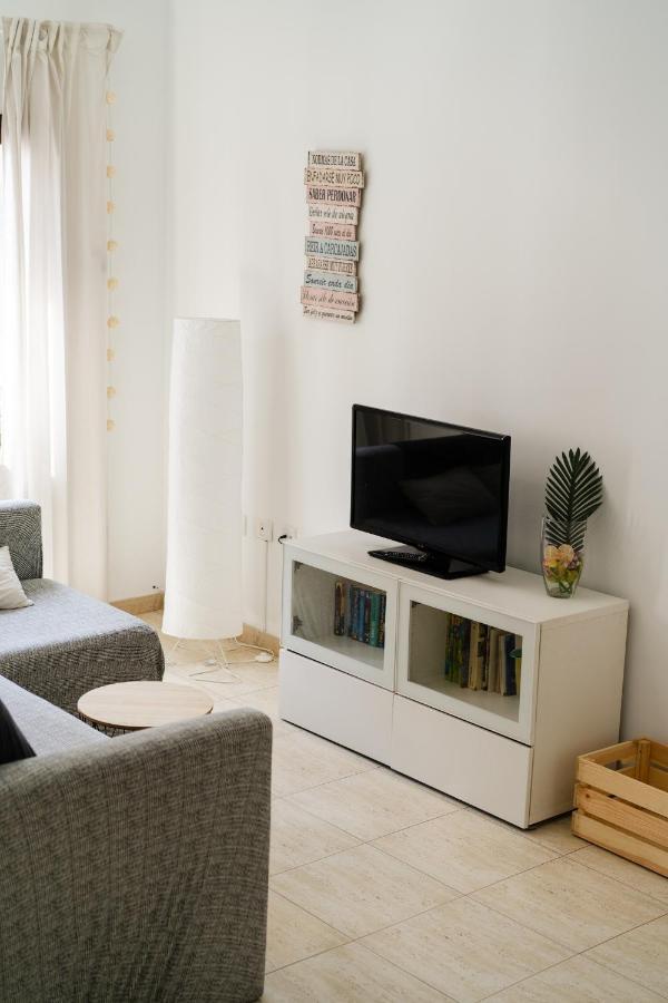 San Sebastián de la Gomera Holiday House Gara מראה חיצוני תמונה