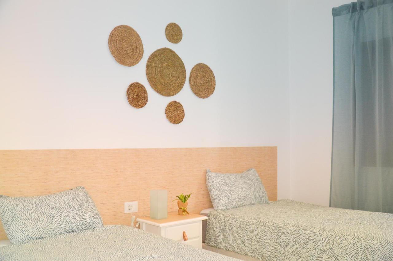 San Sebastián de la Gomera Holiday House Gara מראה חיצוני תמונה