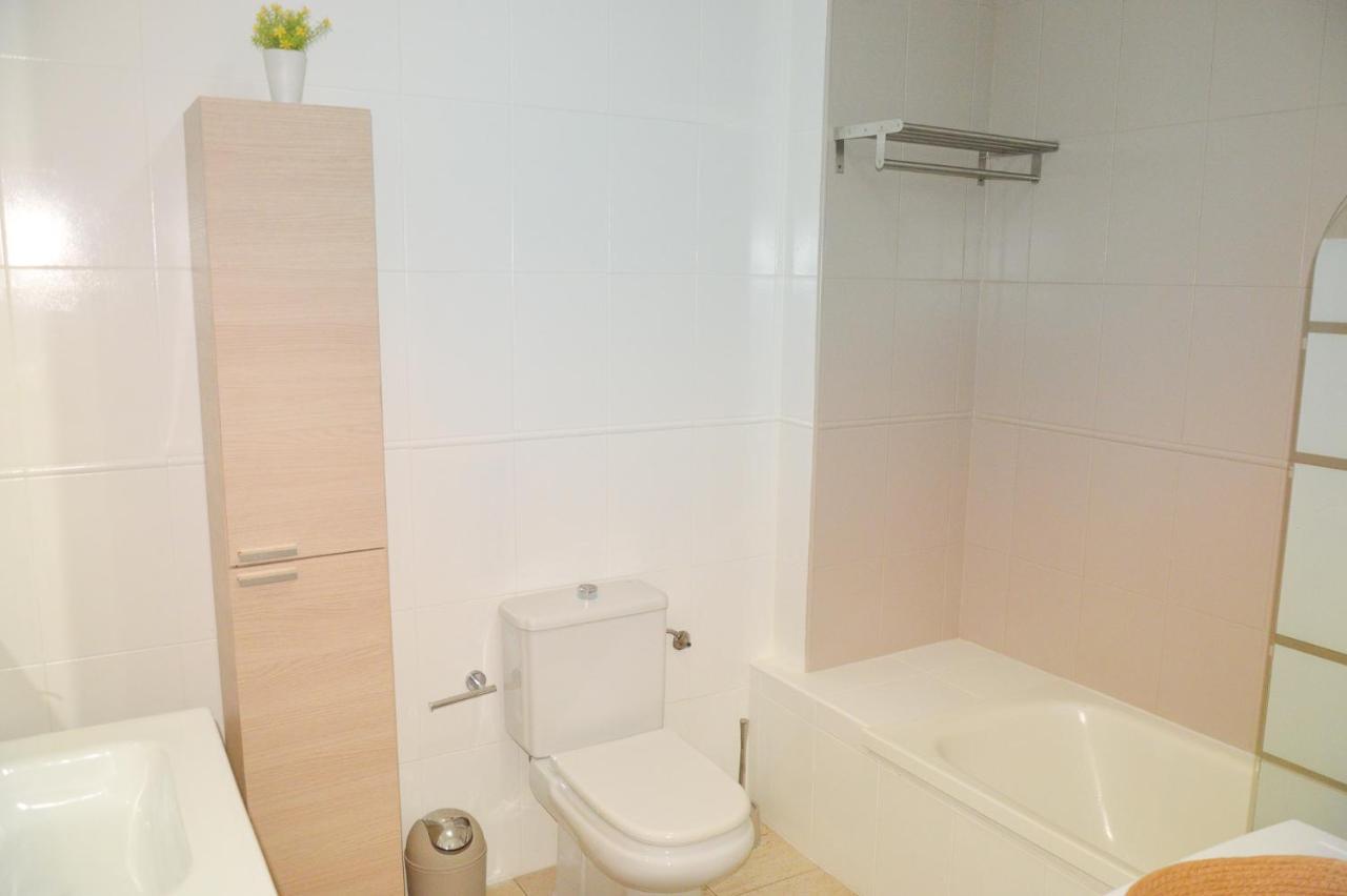 San Sebastián de la Gomera Holiday House Gara מראה חיצוני תמונה