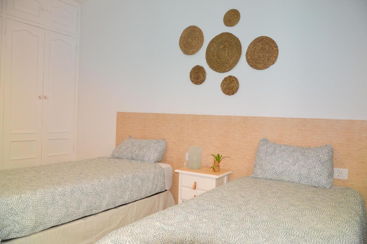 San Sebastián de la Gomera Holiday House Gara מראה חיצוני תמונה